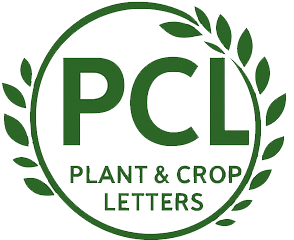 Plant & Crop Letters